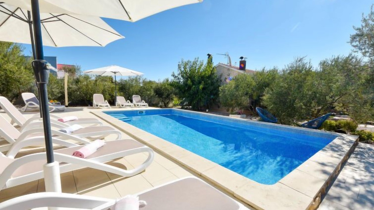 Photo of Outdoor in Brodarica