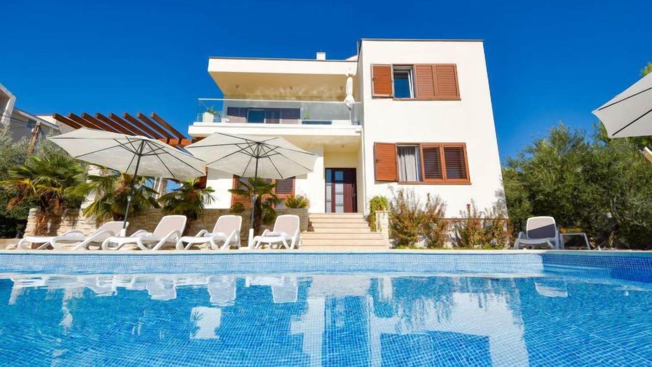 Photo of Outdoor in Brodarica