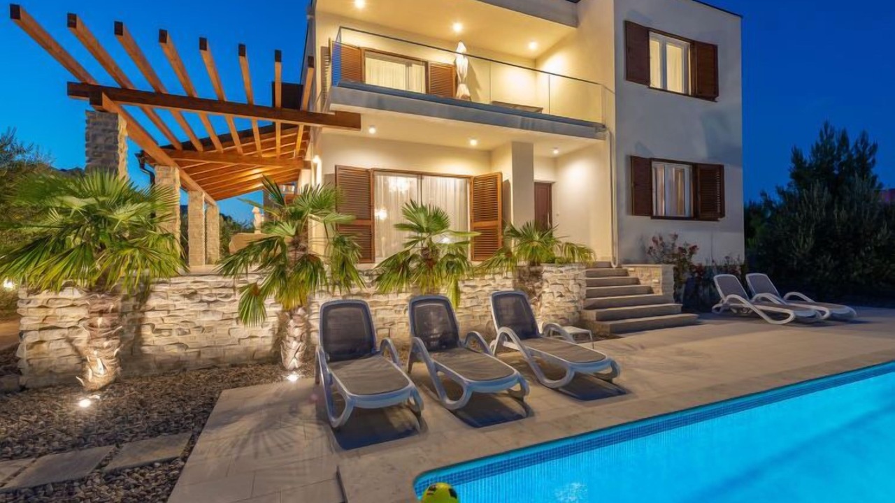 Photo of Outdoor in Brodarica