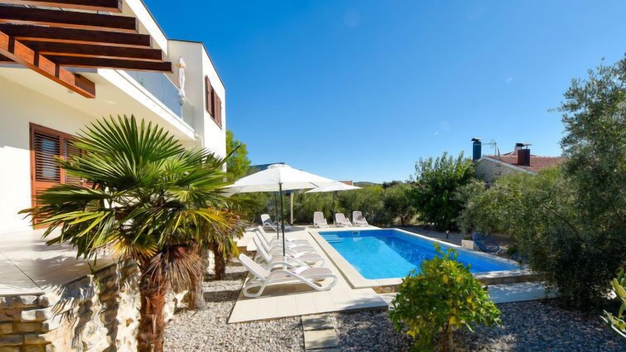 Photo of Outdoor in Brodarica