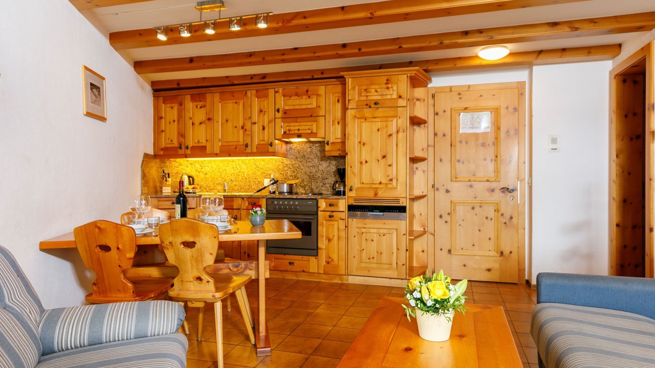 Photo of Bedroom in Surlej