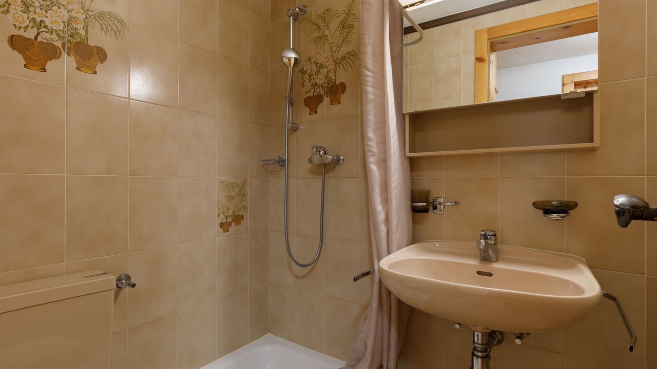 Photo of Bathroom in Surlej