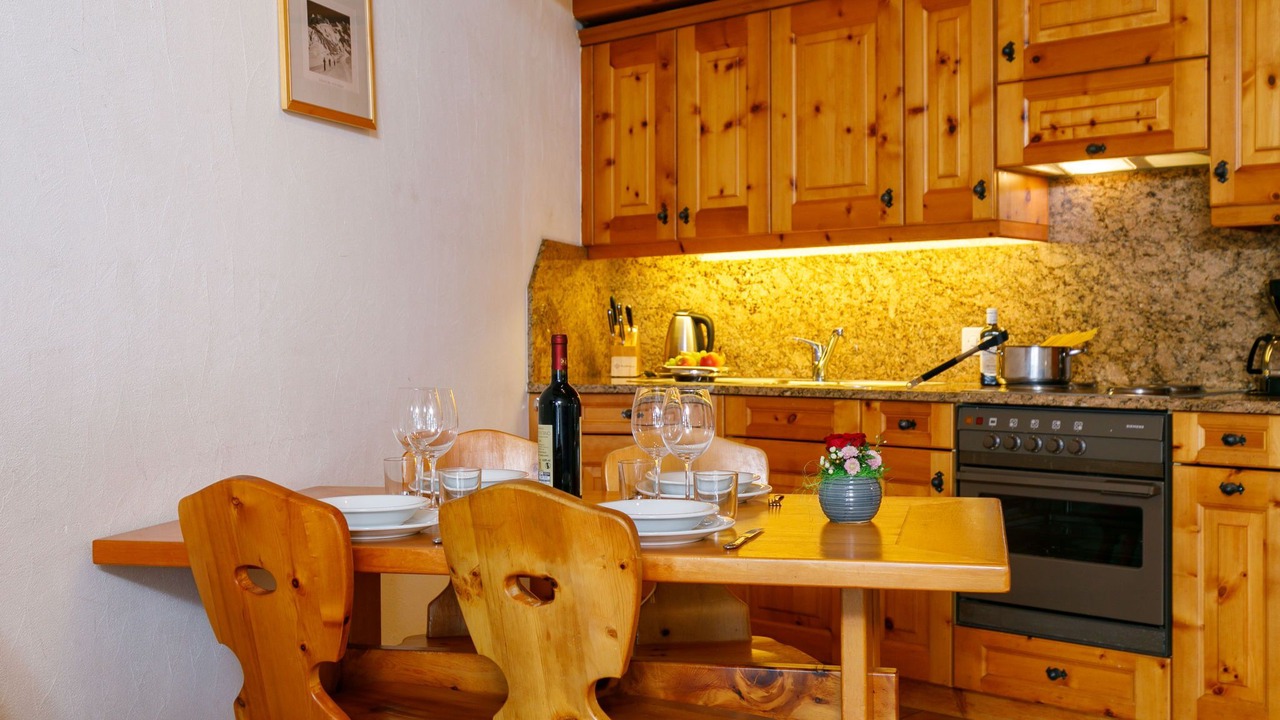 Photo of Bedroom in Surlej