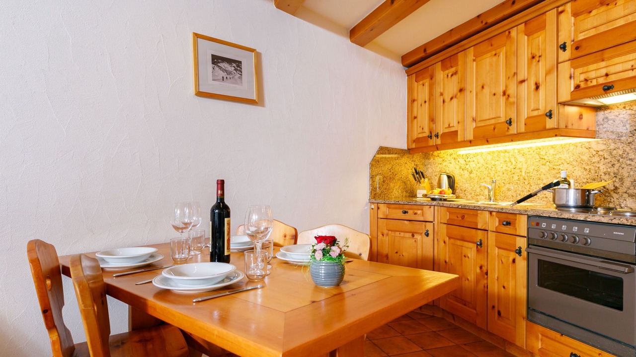 Photo of Bedroom in Surlej