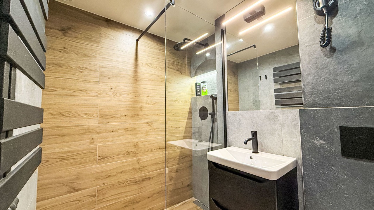 Photo of Bathroom in Noveli