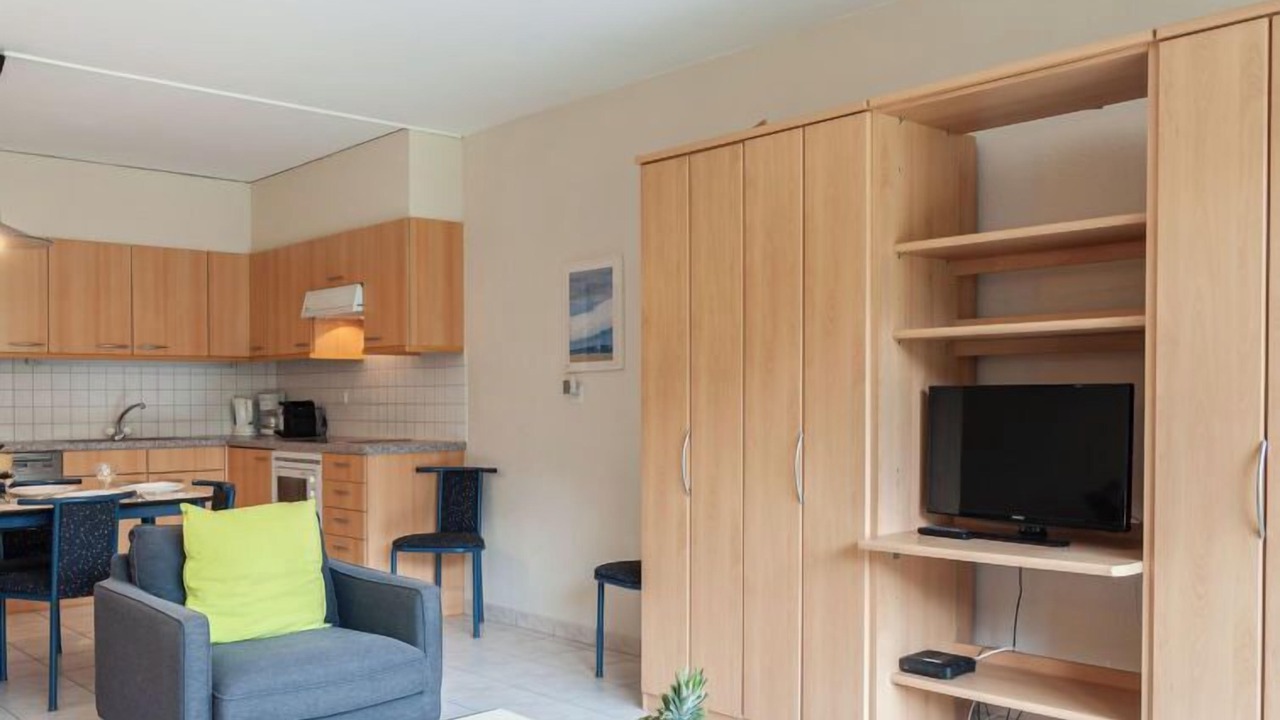 Photo of Bedroom in Noveli