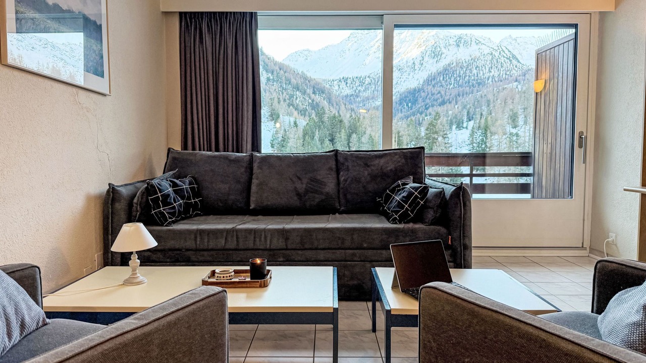 Photo of Livingroom in Noveli