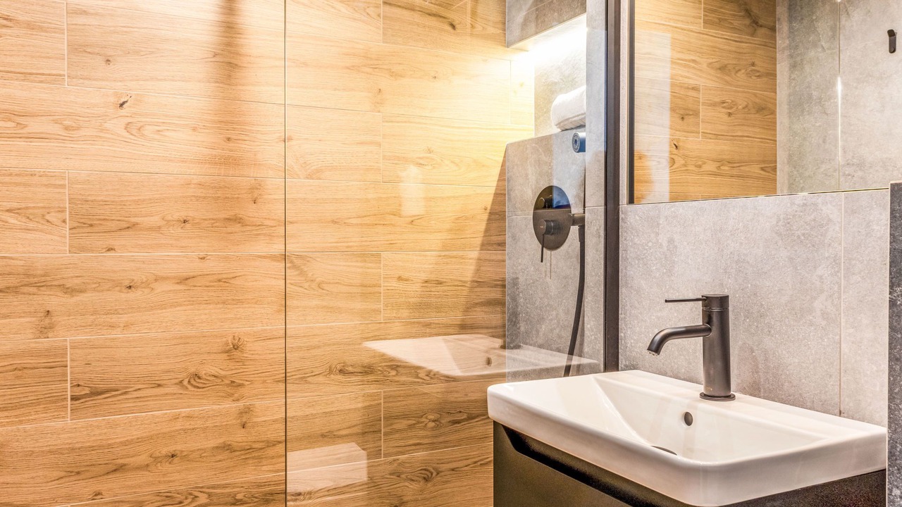 Photo of Bathroom in Noveli