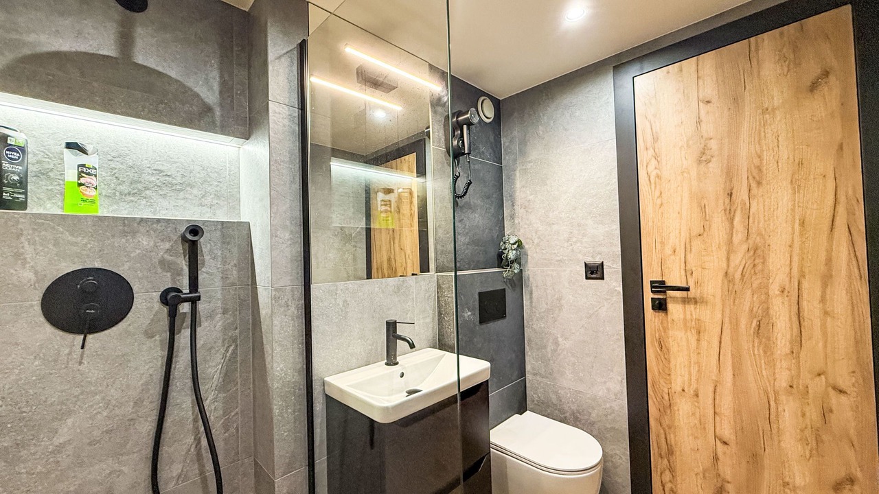 Photo of Bathroom in Noveli