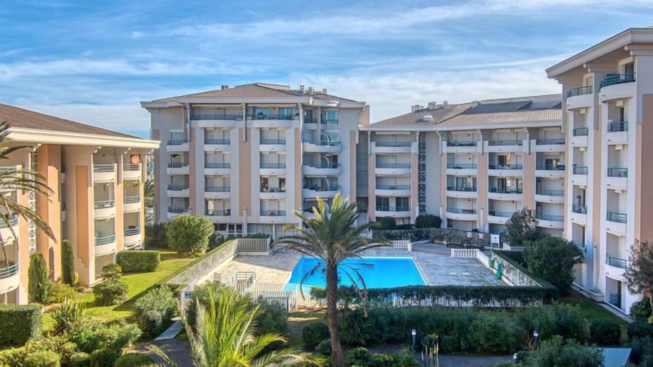 Photo of Others in Frejus Port