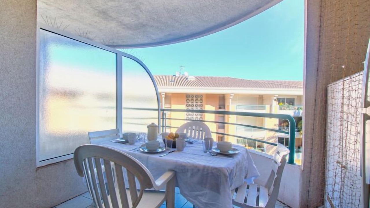 Photo of Others in Frejus Port