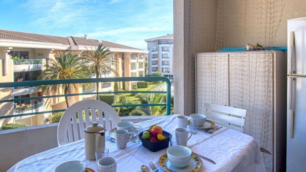 Photo of Others in Frejus Port