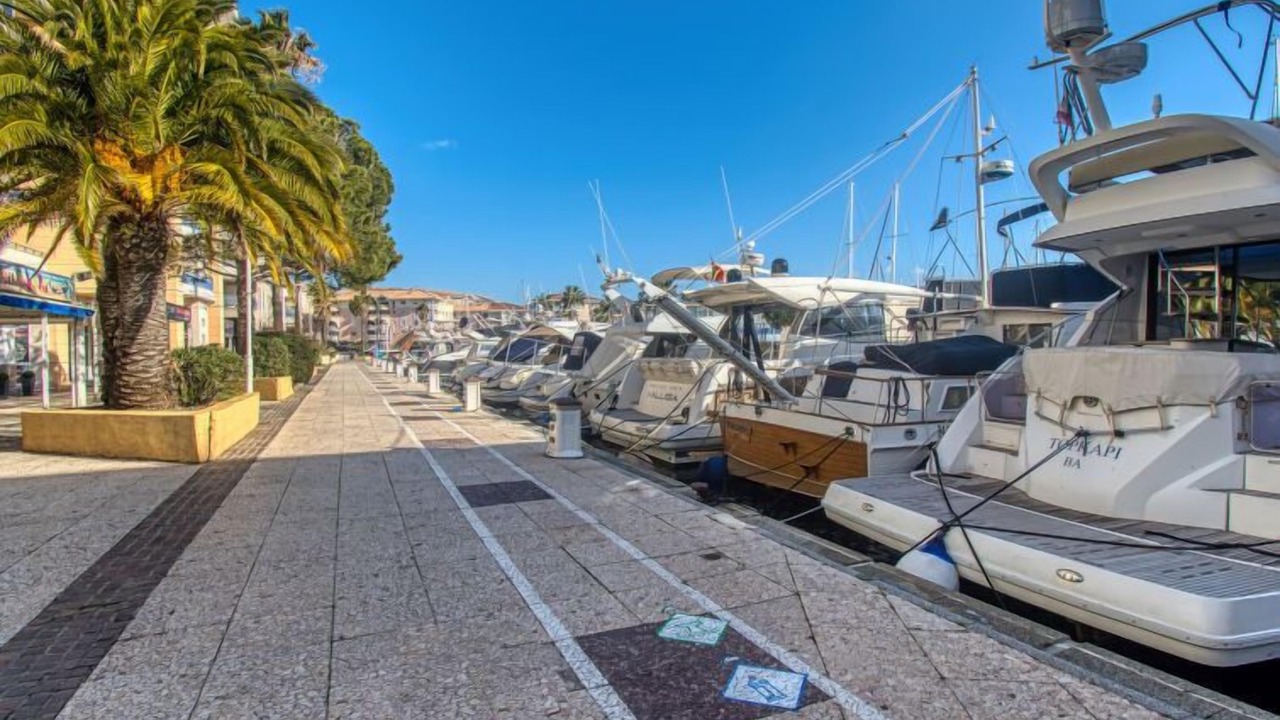 Photo of Others in Frejus Port