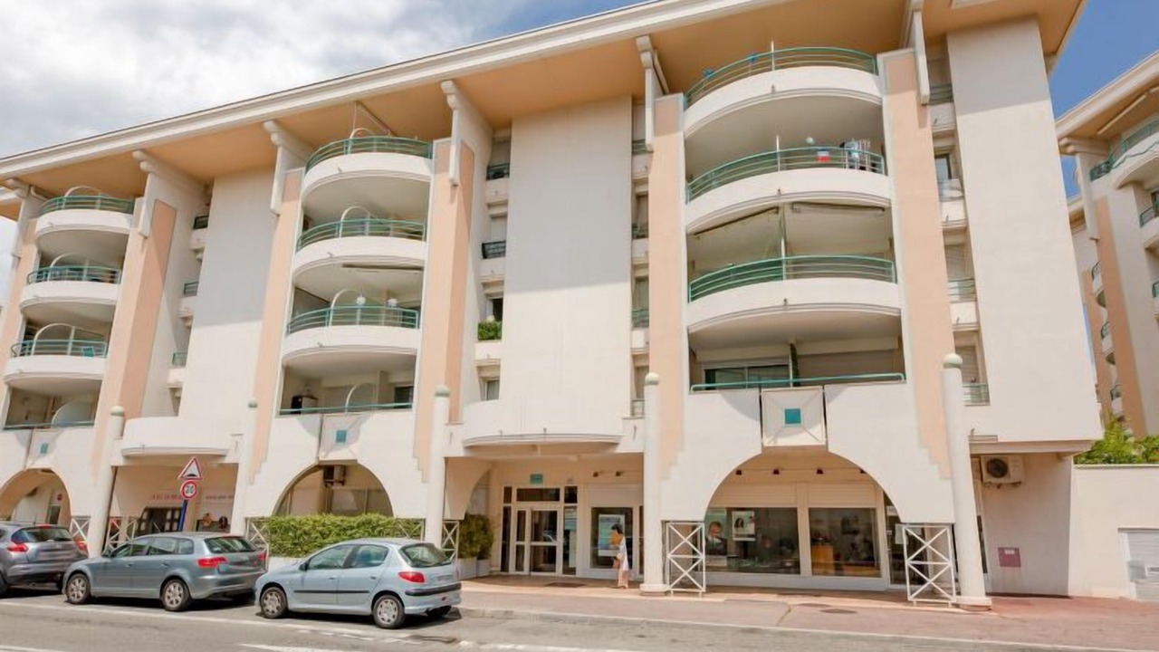 Photo of Others in Frejus Port