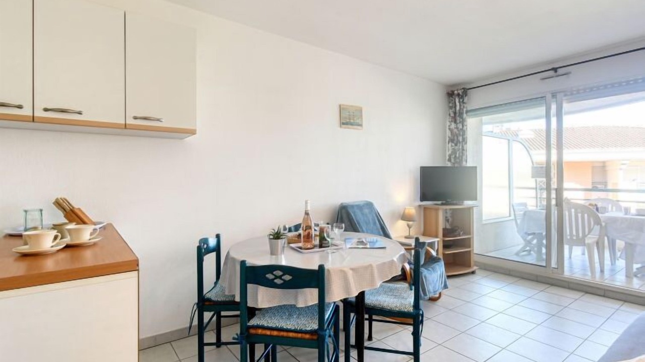 Photo of Bedroom in Frejus Port