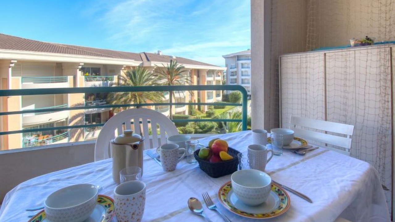 Photo of Others in Frejus Port