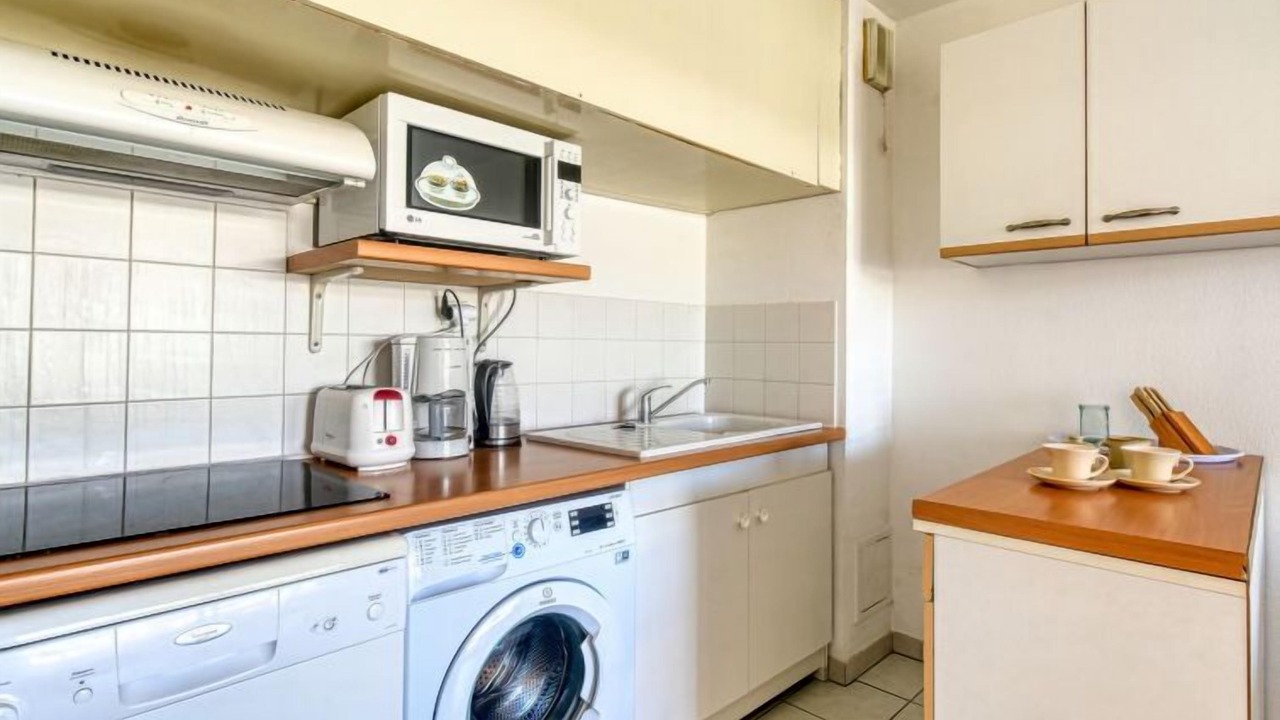 Photo of Bedroom in Frejus Port