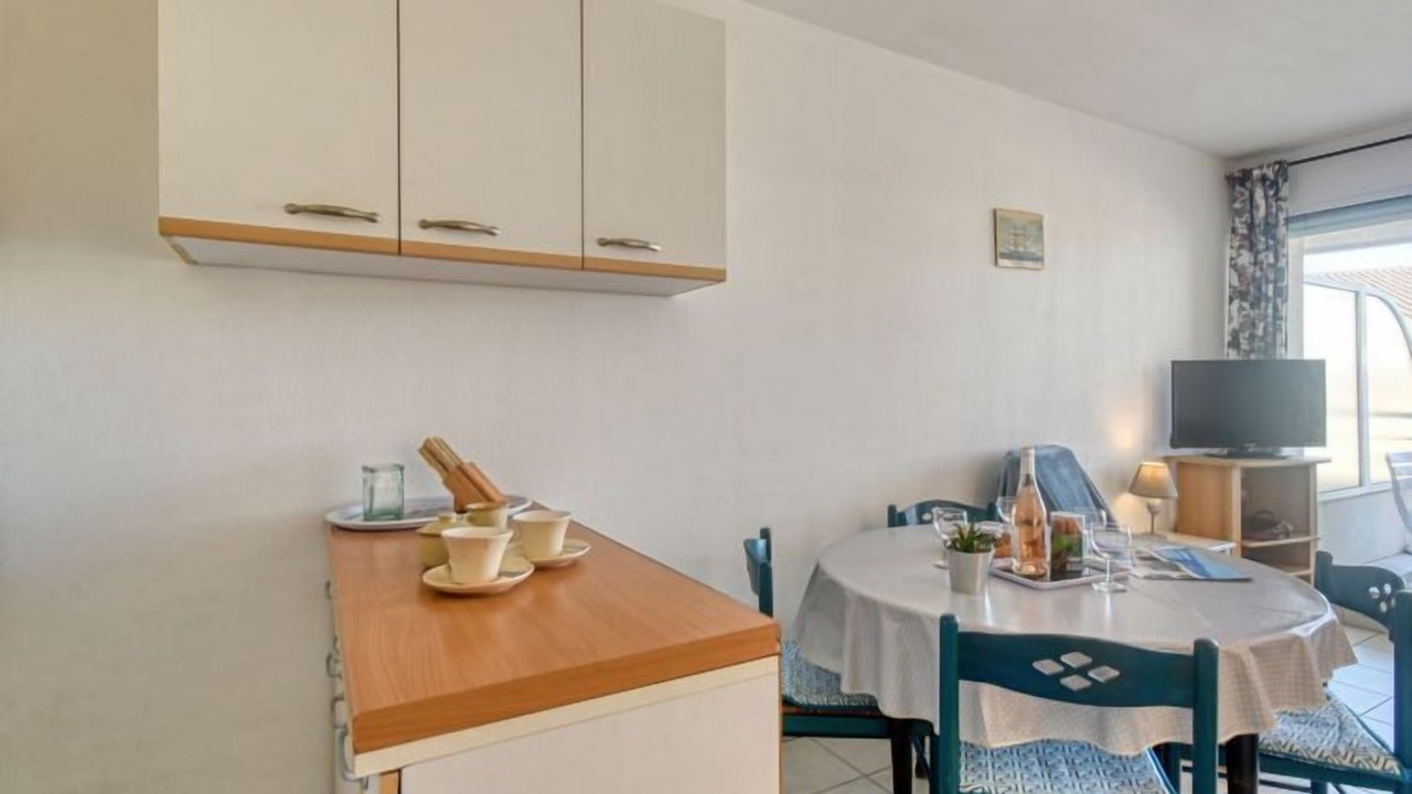 Photo of Bedroom in Frejus Port