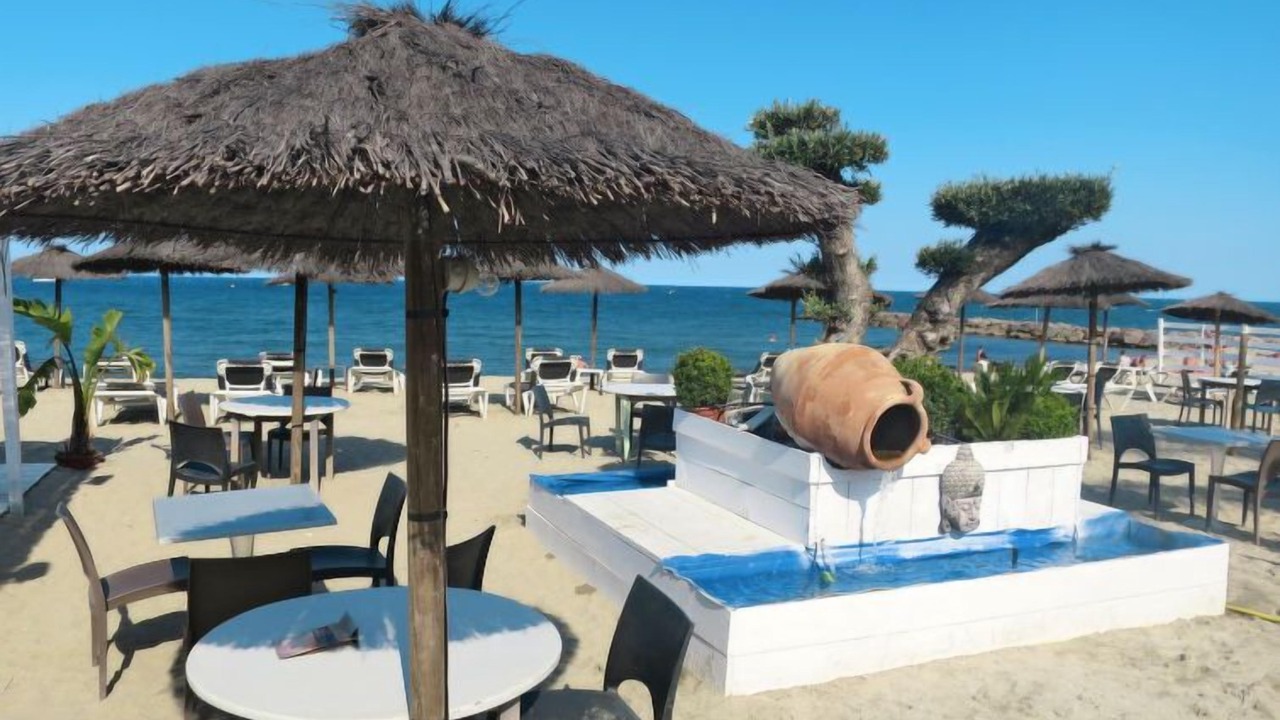 Photo of Others in Saint-Cyprien Plage