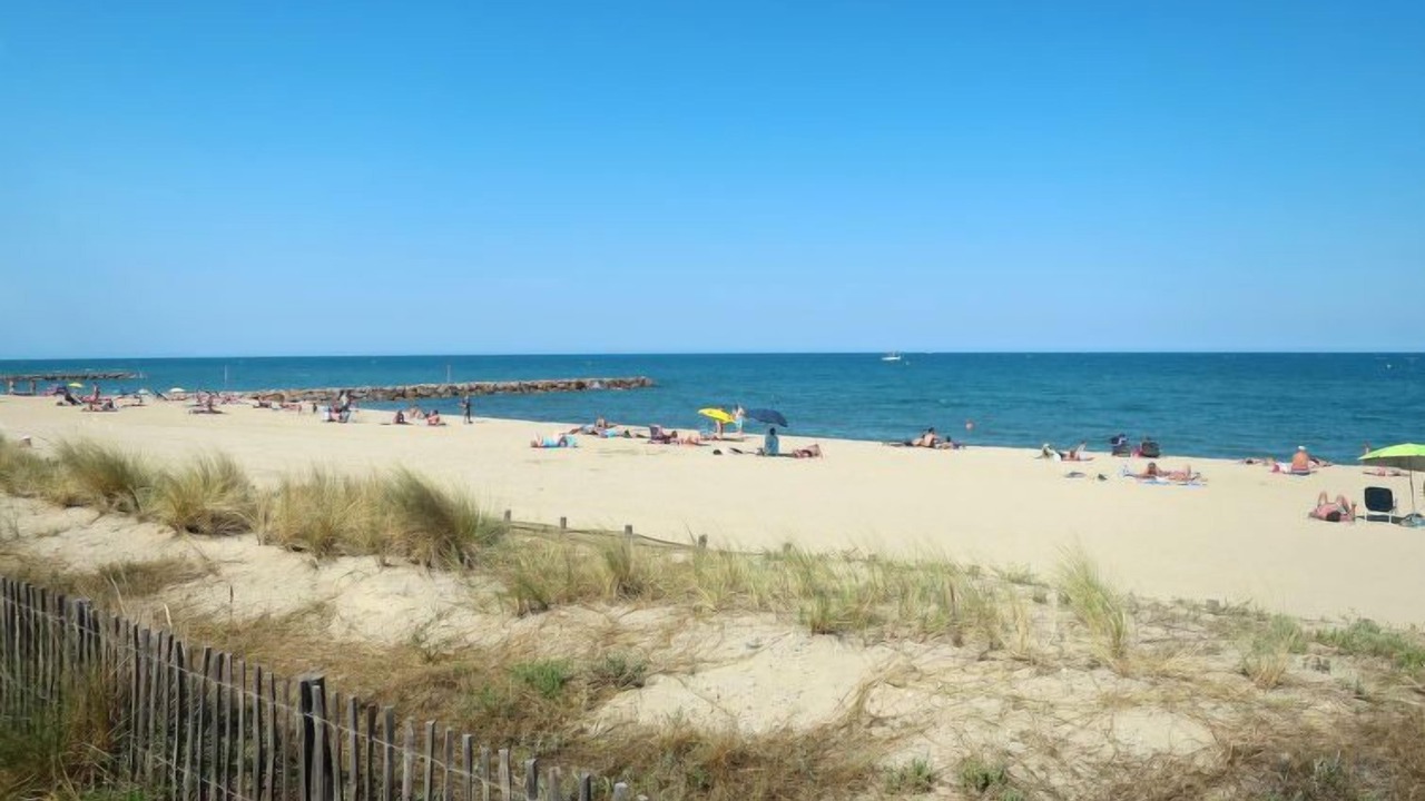 Photo of Others in Saint-Cyprien Plage