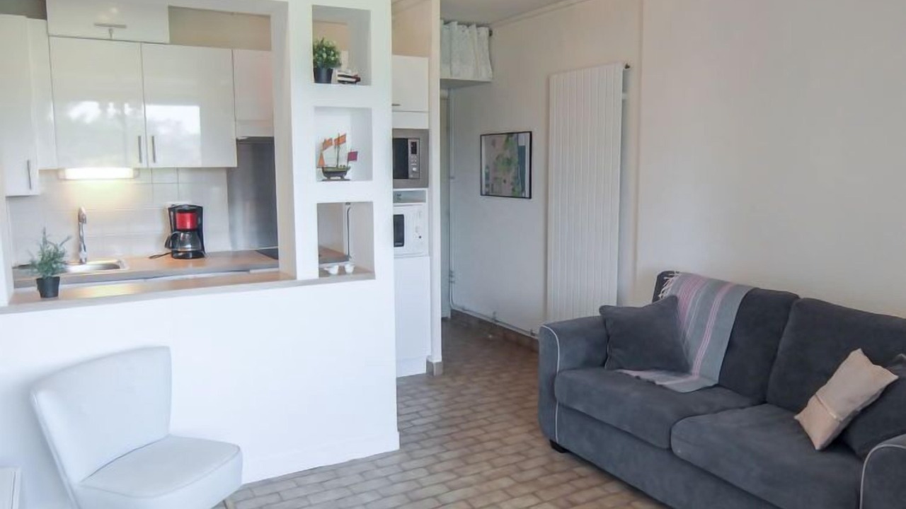 Photo of Livingroom in Saint-Cyprien Plage