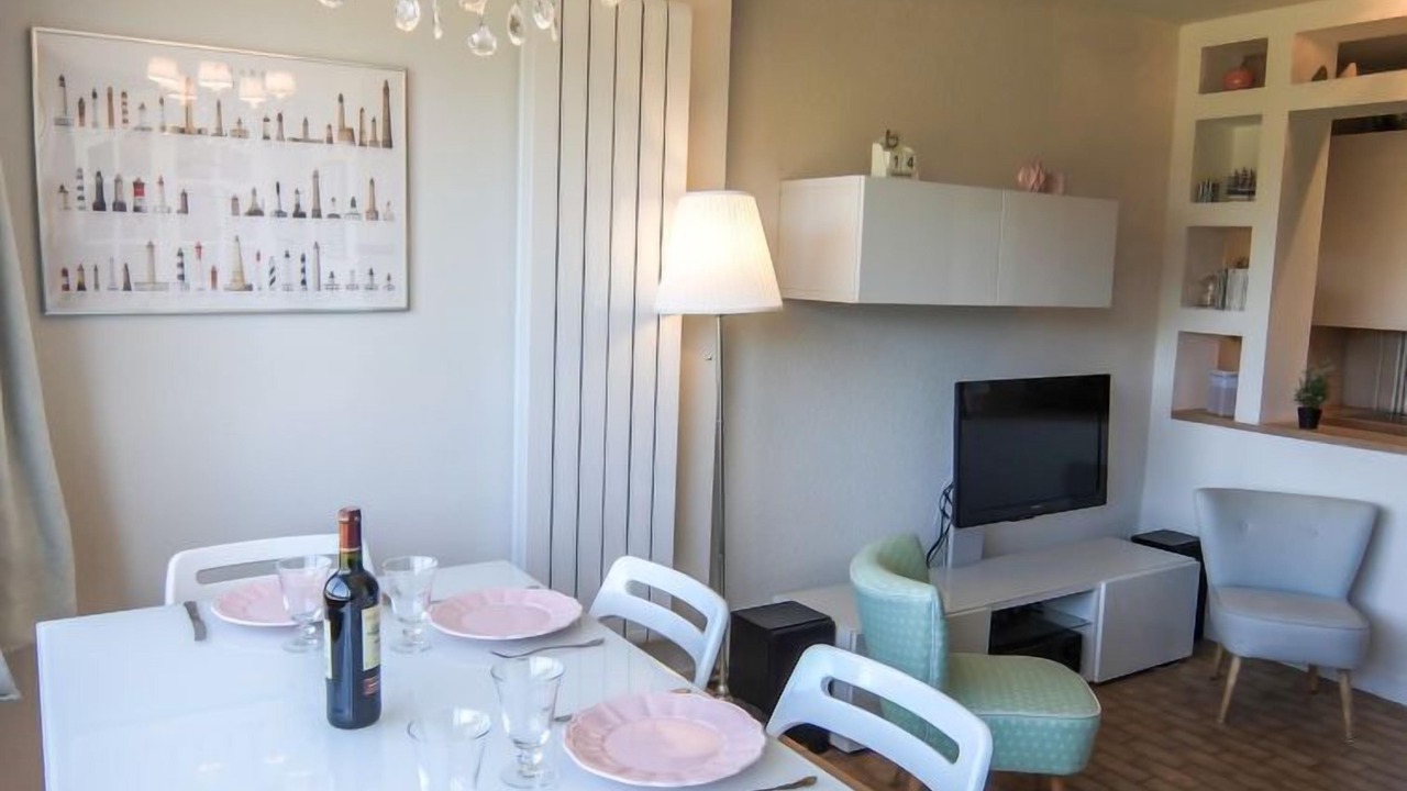 Photo of Livingroom in Saint-Cyprien Plage