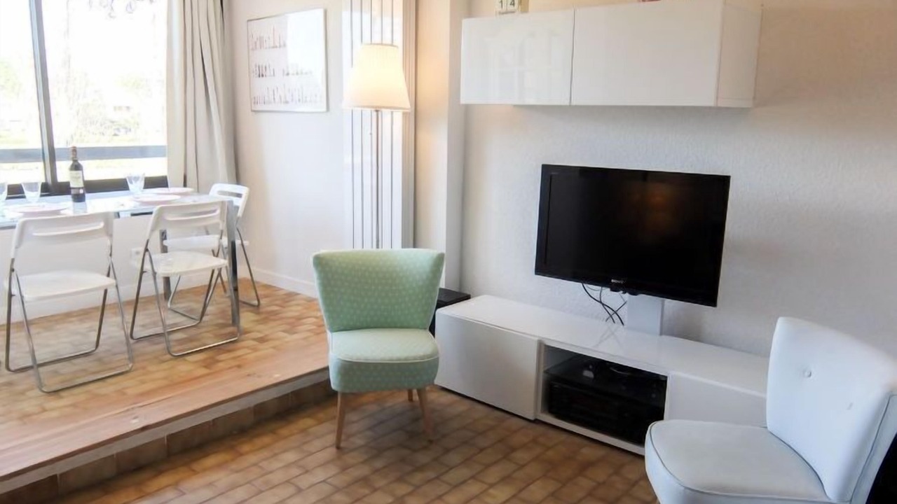 Photo of Livingroom in Saint-Cyprien Plage