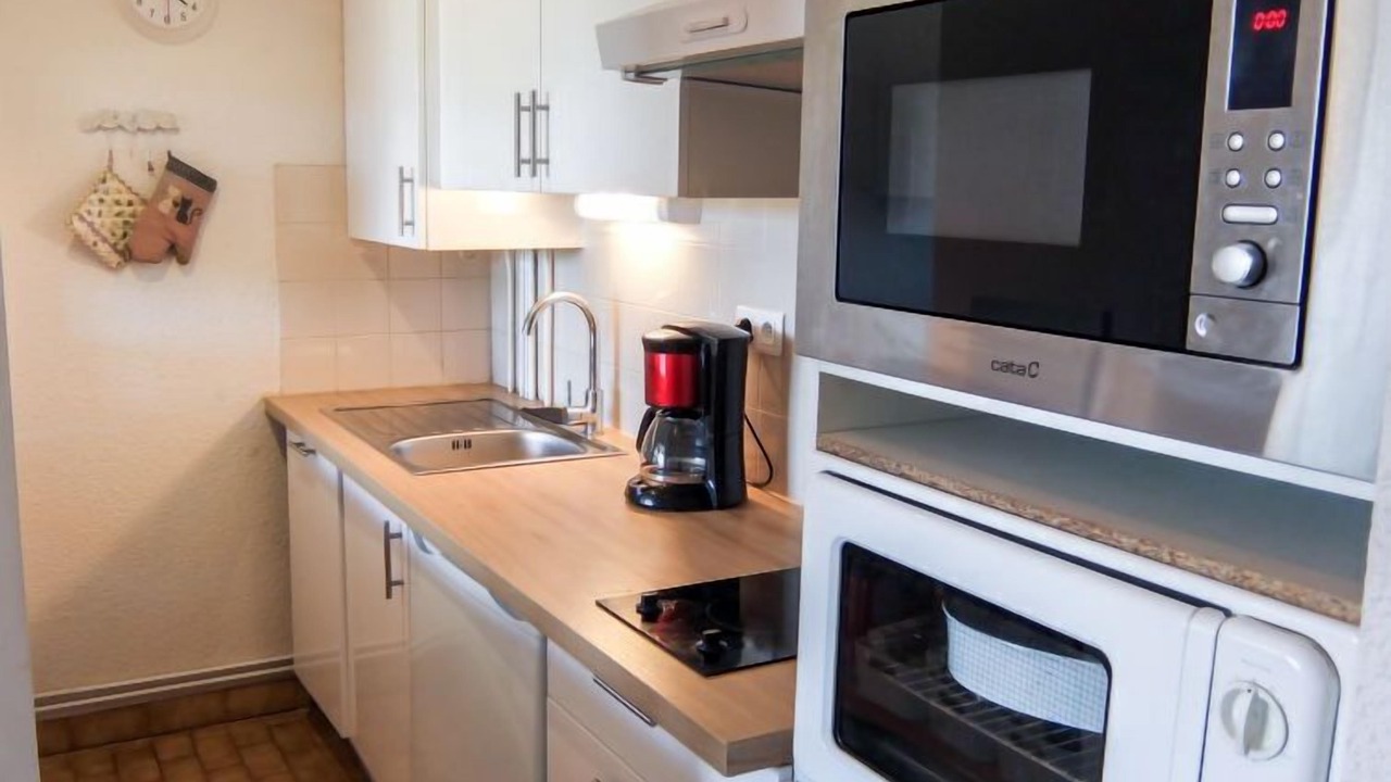 Photo of Bedroom in Saint-Cyprien Plage