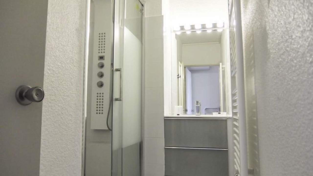 Photo of Bathroom in Saint-Cyprien Plage