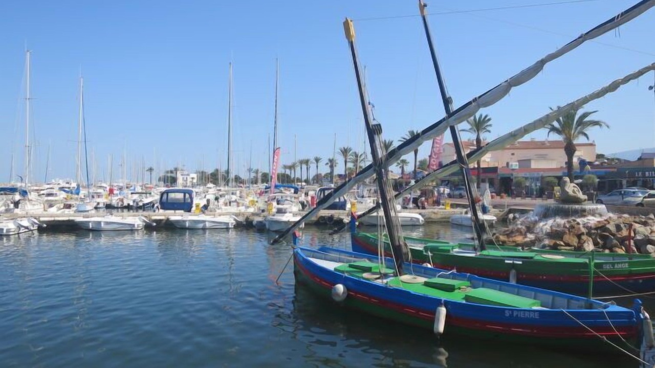 Photo of Others in Saint-Cyprien Plage