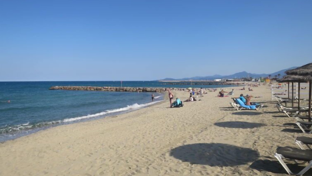 Photo of Others in Saint-Cyprien Plage