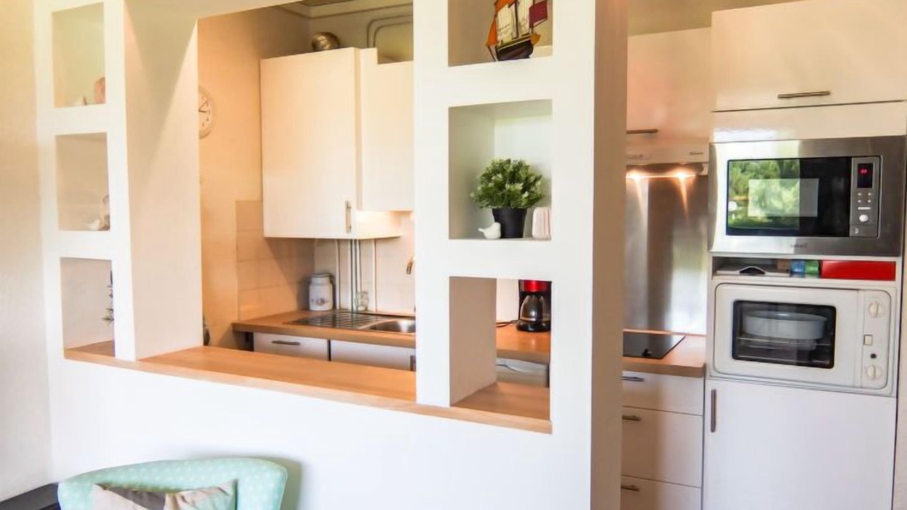 Photo of Bedroom in Saint-Cyprien Plage