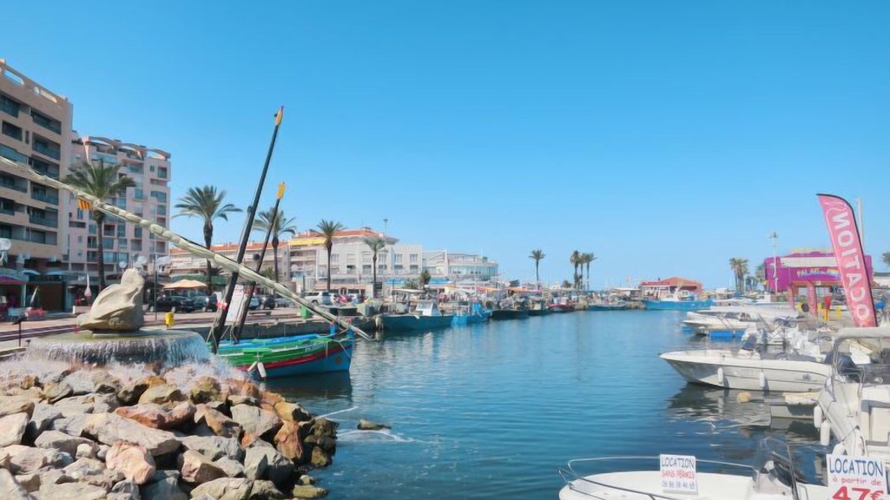 Photo of Others in Saint-Cyprien Plage