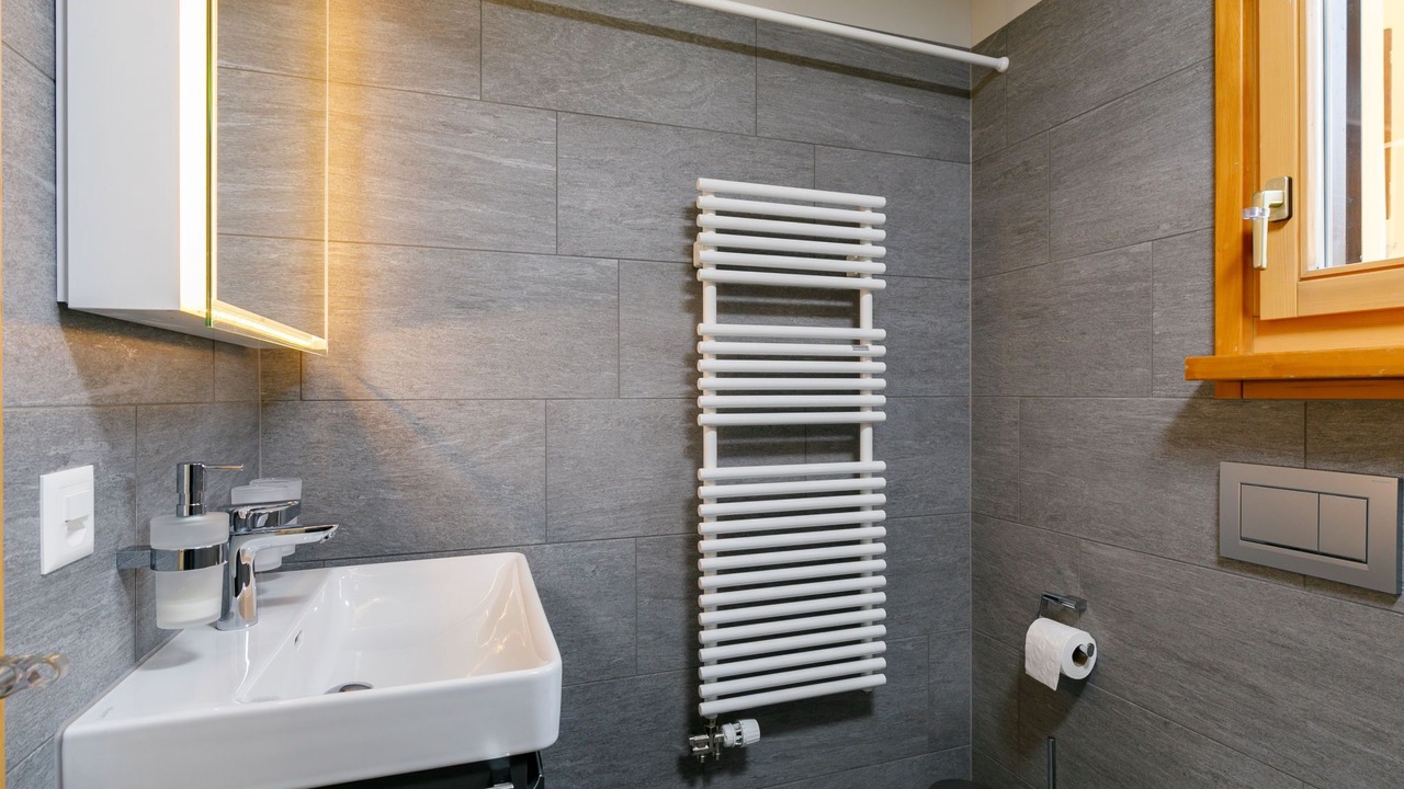 Photo of Bathroom in Surlej