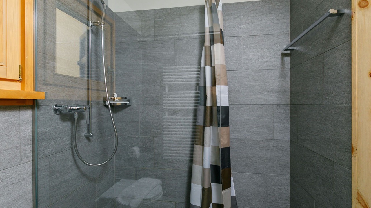 Photo of Bathroom in Surlej