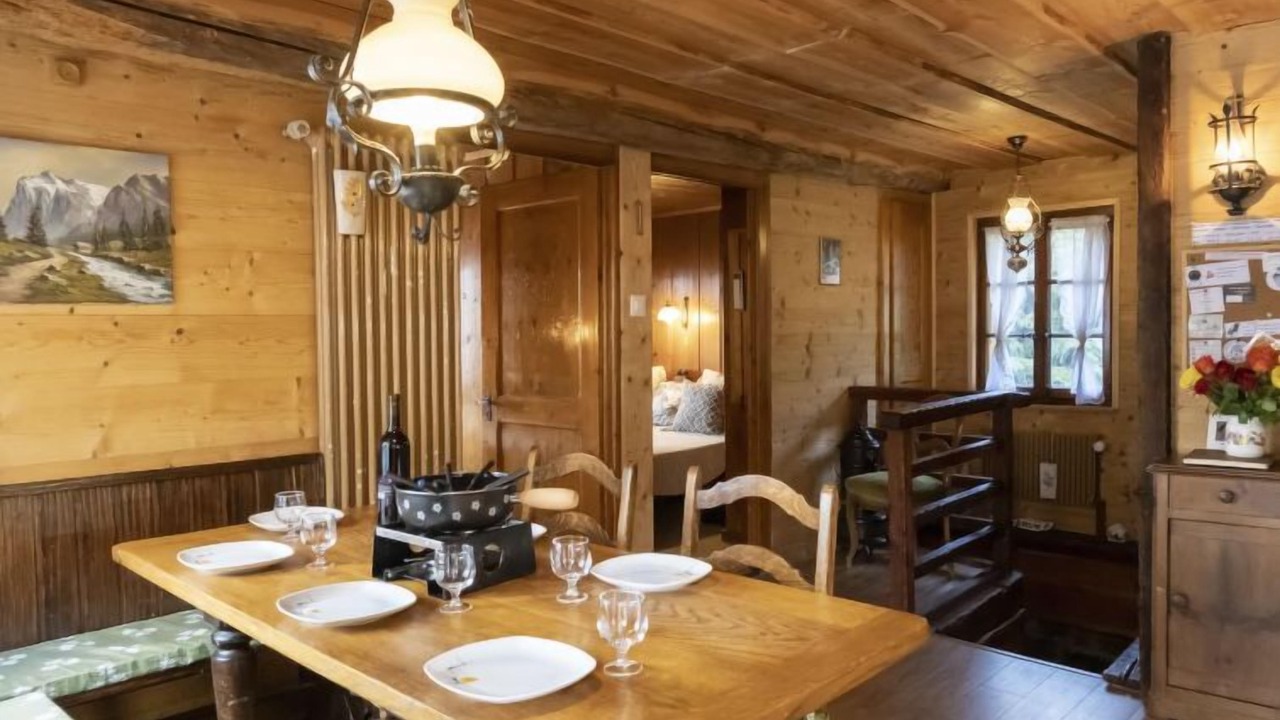 Photo of Livingroom in Verbier