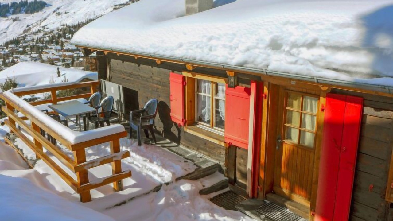 Photo of Others in Verbier