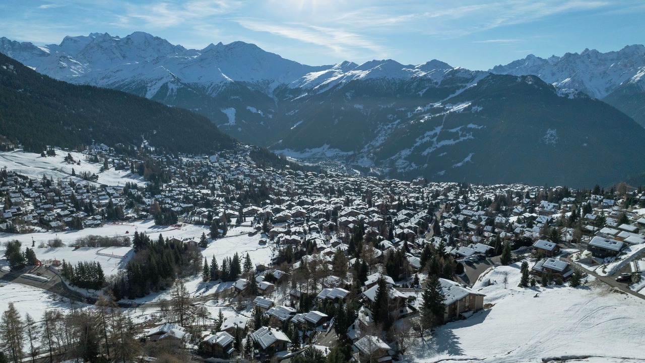 Photo of Others in Verbier