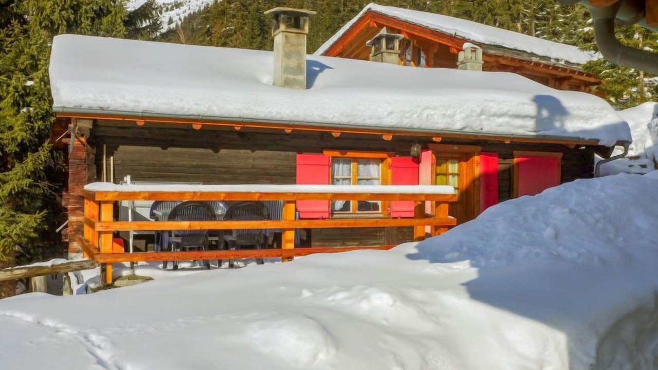 Photo of Others in Verbier