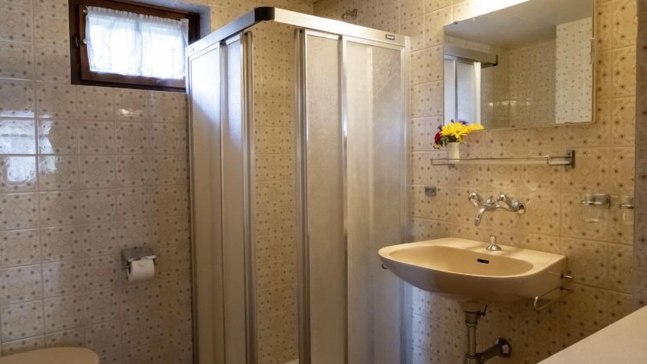 Photo of Bathroom in Verbier