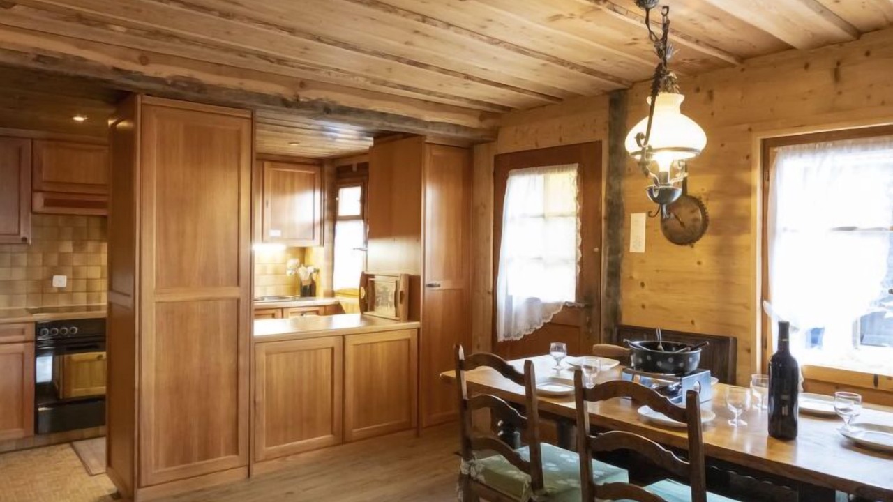 Photo of Bedroom in Verbier