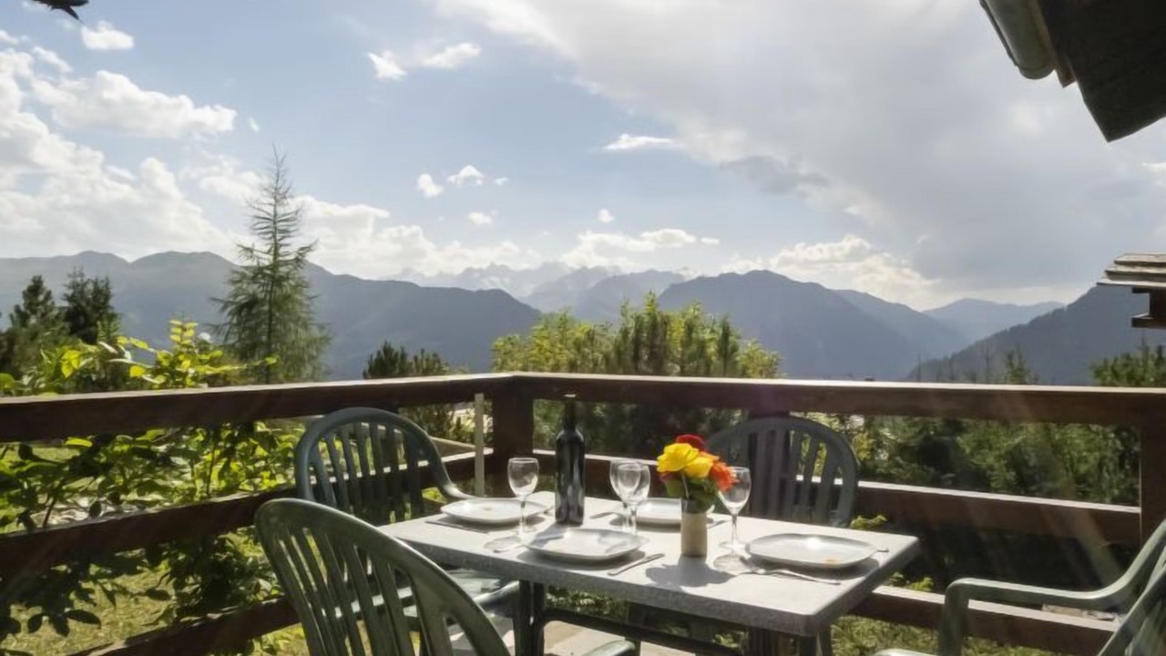 Photo of Others in Verbier