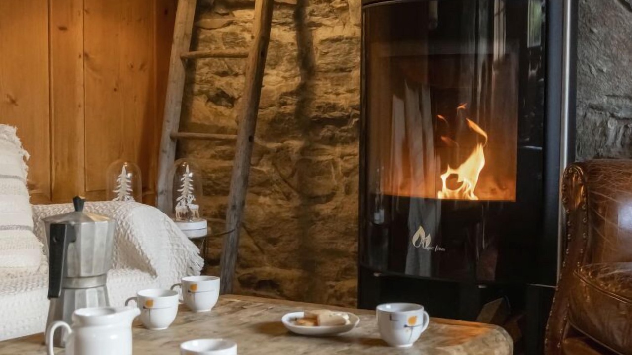 Photo of Livingroom in Verbier