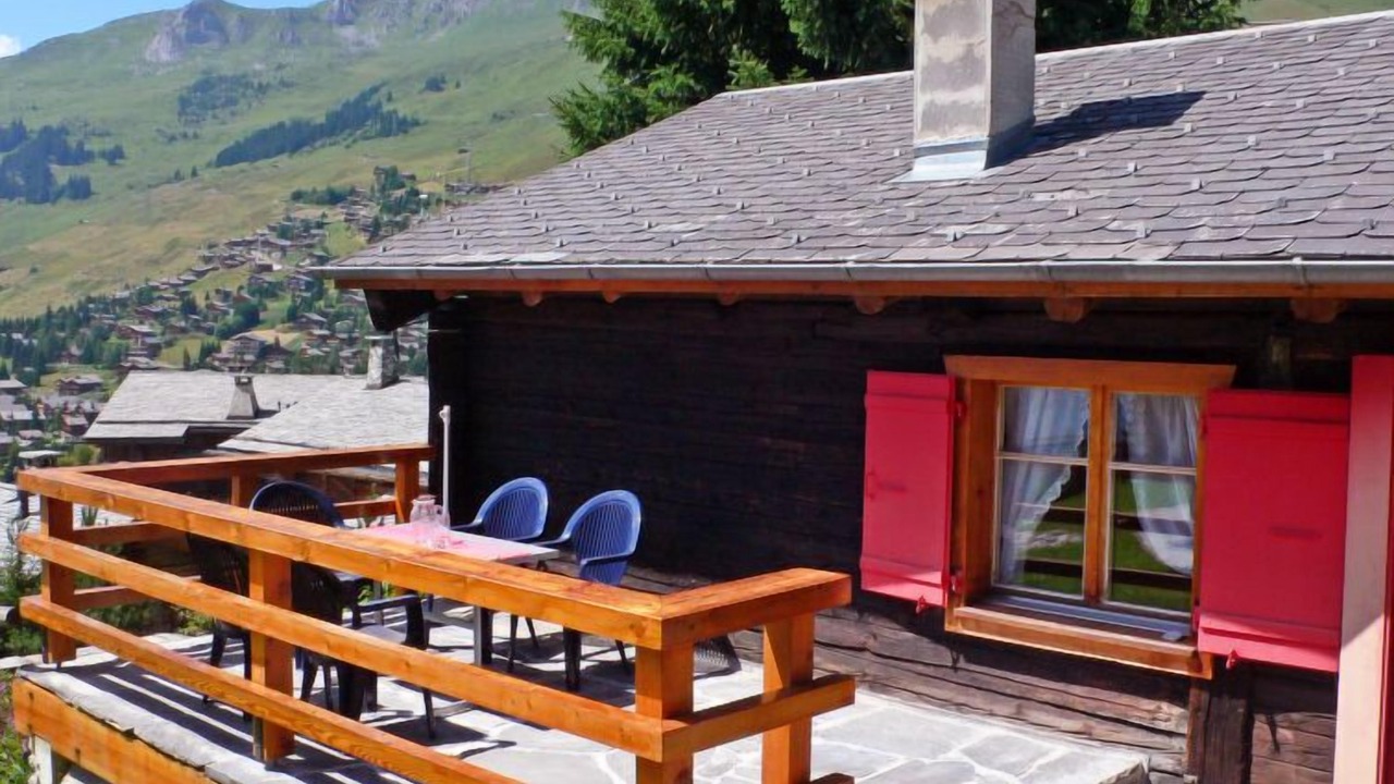 Photo of Others in Verbier