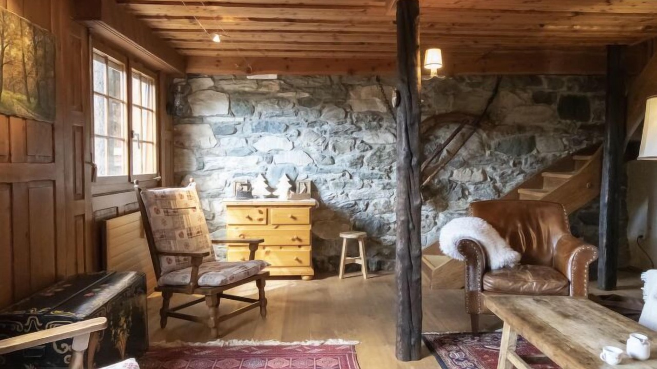 Photo of Livingroom in Verbier