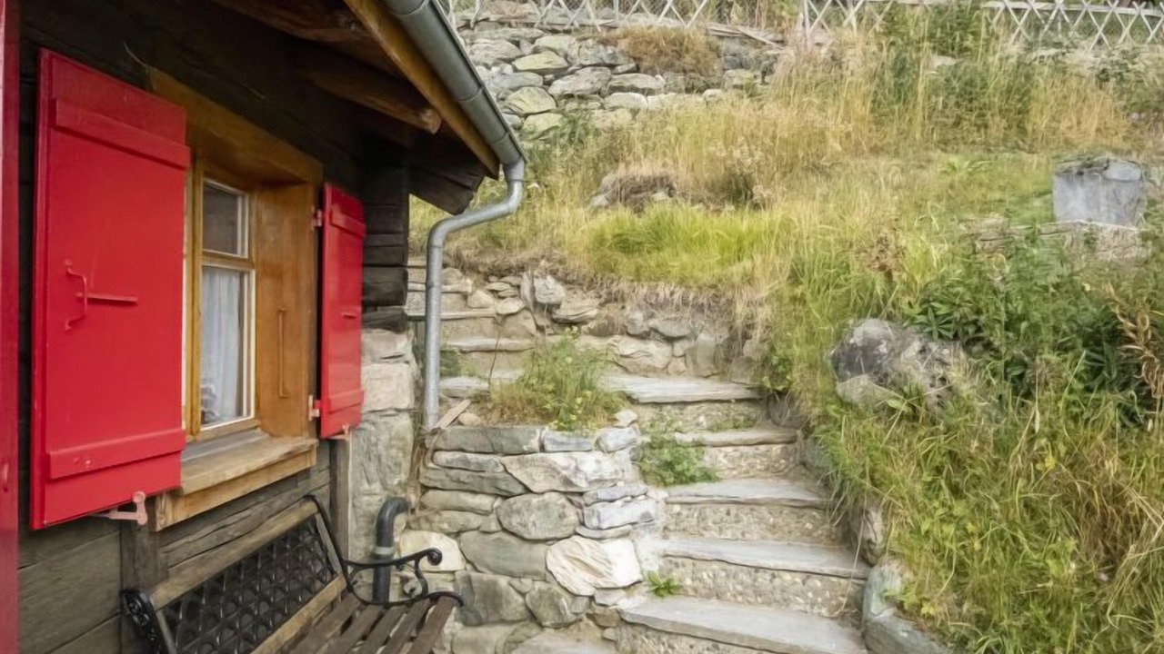 Photo of Outdoor in Verbier