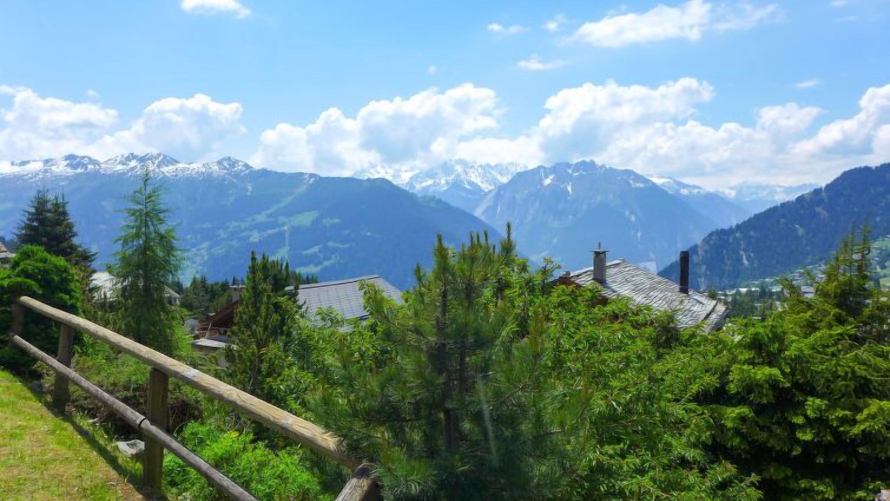 Photo of Others in Verbier