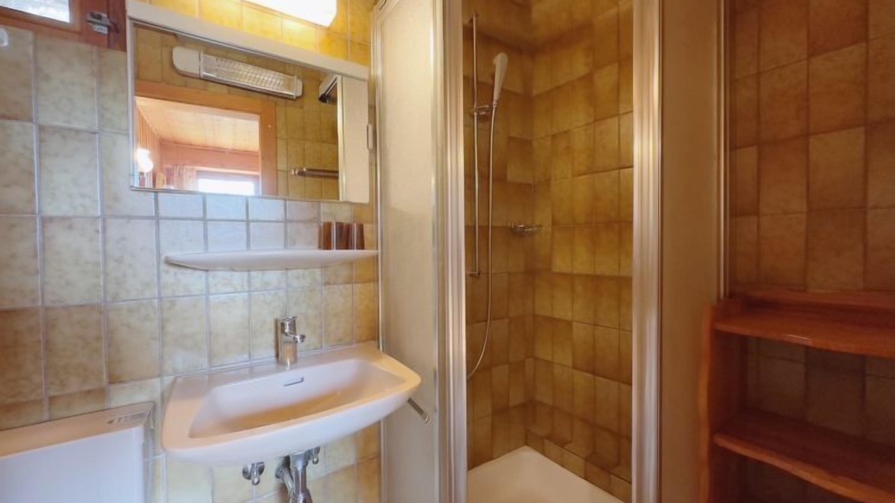 Photo of Bathroom in Verbier