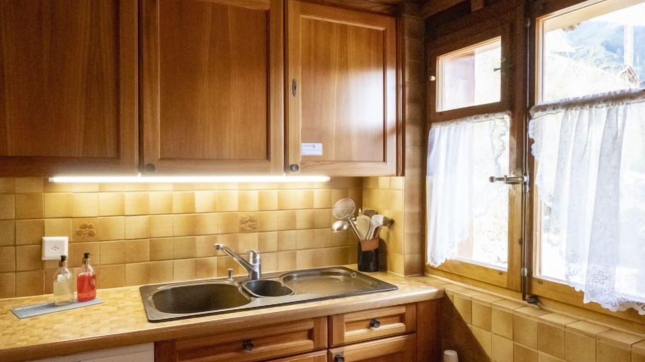 Photo of Bedroom in Verbier