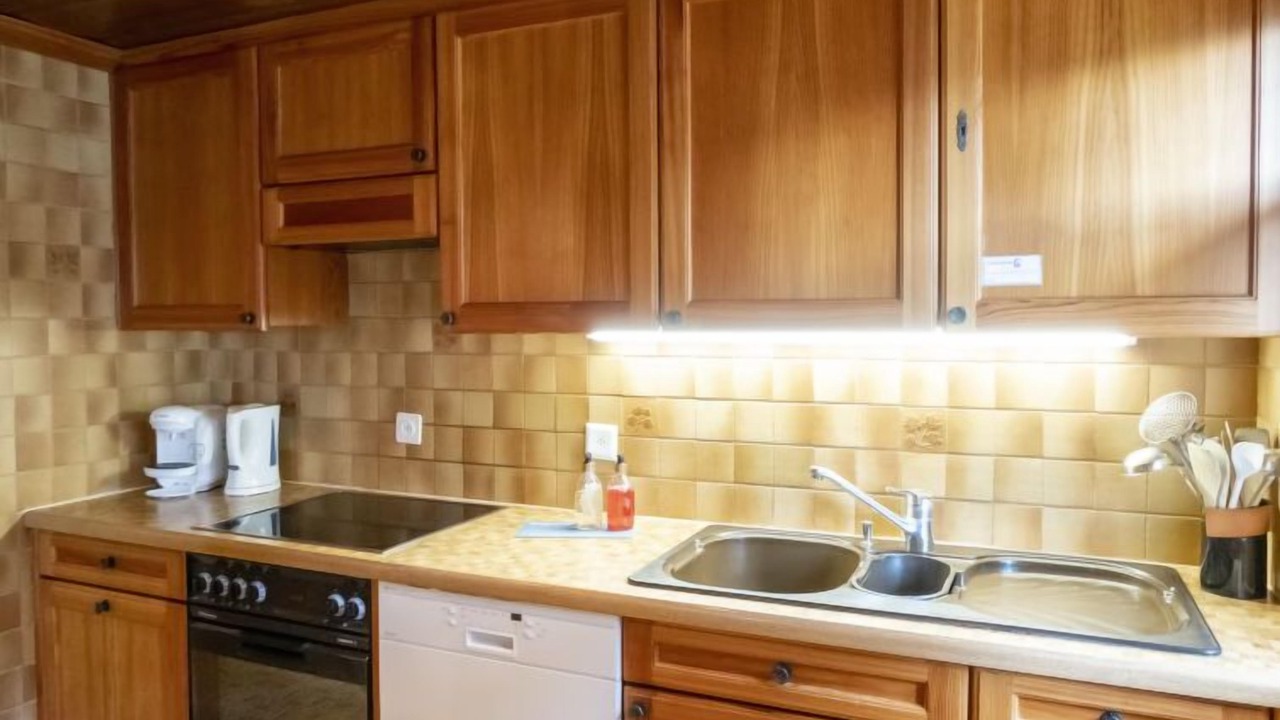 Photo of Bedroom in Verbier